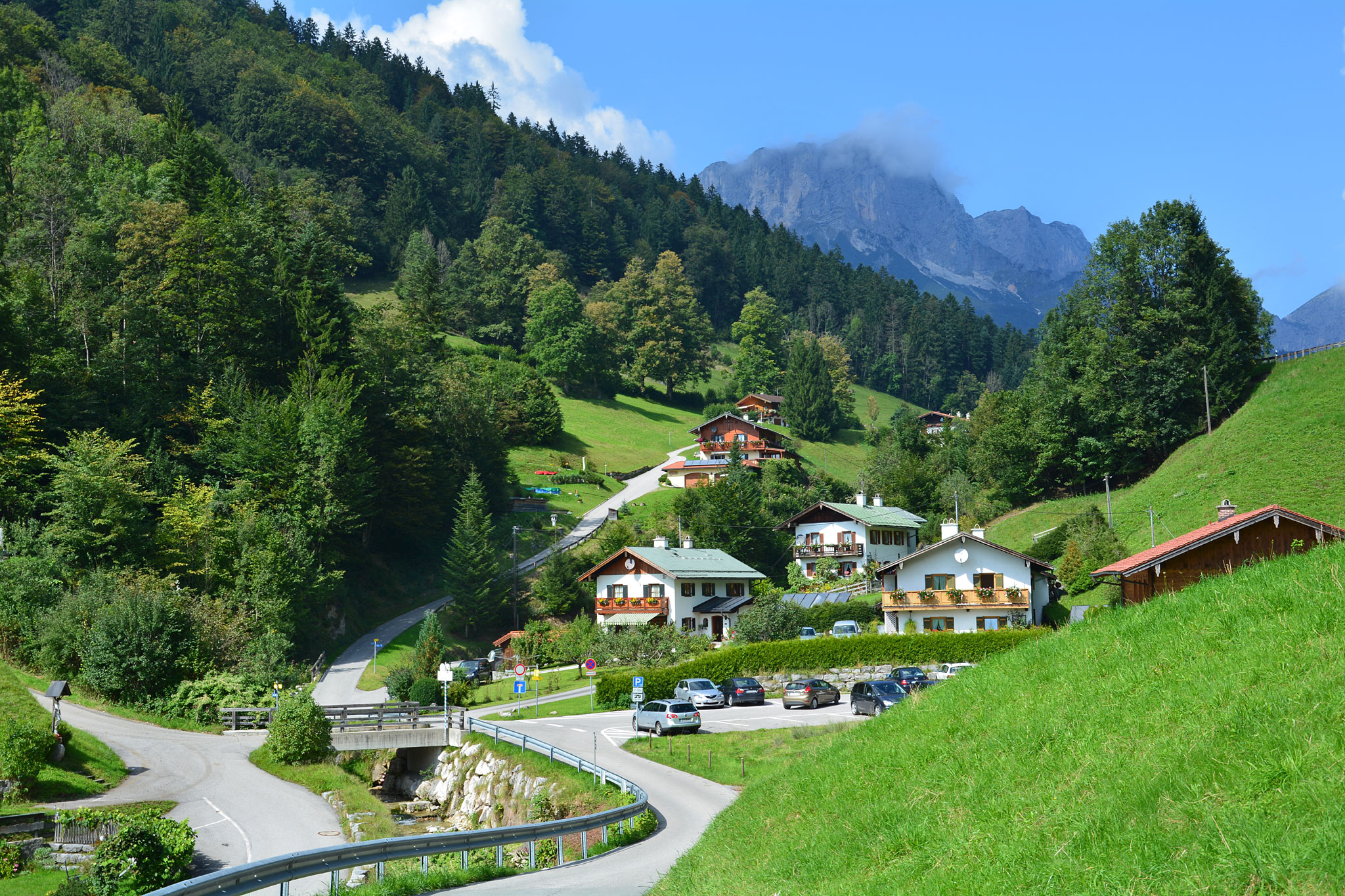 Berchtesgaden